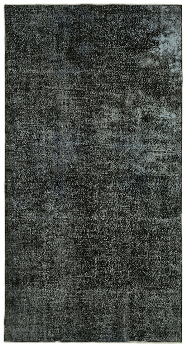 Handmade Overdyed Area Rug > Design# OL-AC-41116 > Size: 5'-8" x 10'-9", Carpet Culture Rugs, Handmade Rugs, NYC Rugs, New Rugs, Shop Rugs, Rug Store, Outlet Rugs, SoHo Rugs, Rugs in USA