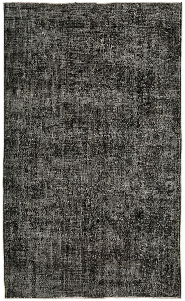 Handmade Overdyed Area Rug > Design# OL-AC-41122 > Size: 6'-1" x 9'-9", Carpet Culture Rugs, Handmade Rugs, NYC Rugs, New Rugs, Shop Rugs, Rug Store, Outlet Rugs, SoHo Rugs, Rugs in USA