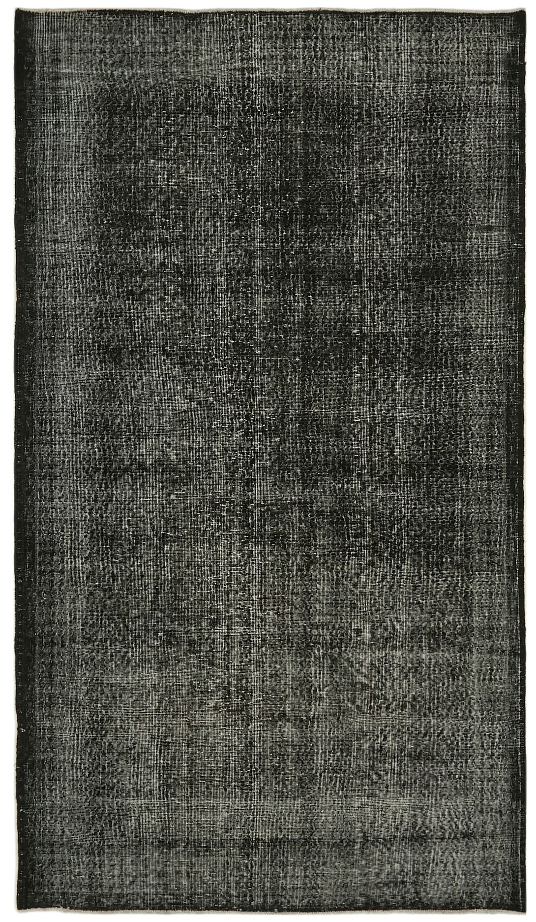 Handmade Overdyed Area Rug > Design# OL-AC-41135 > Size: 5'-6" x 9'-9", Carpet Culture Rugs, Handmade Rugs, NYC Rugs, New Rugs, Shop Rugs, Rug Store, Outlet Rugs, SoHo Rugs, Rugs in USA