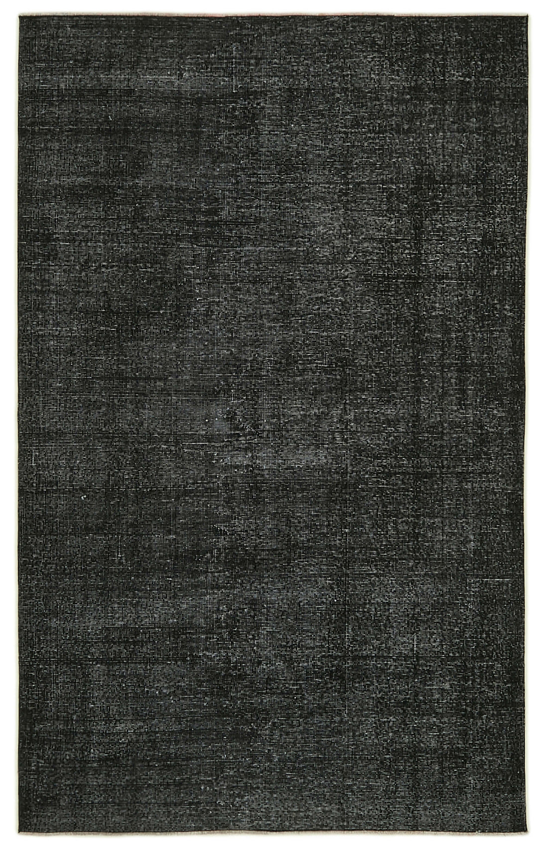 Handmade Overdyed Area Rug > Design# OL-AC-41144 > Size: 4'-10" x 7'-8", Carpet Culture Rugs, Handmade Rugs, NYC Rugs, New Rugs, Shop Rugs, Rug Store, Outlet Rugs, SoHo Rugs, Rugs in USA