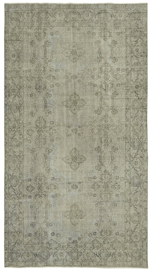 Handmade Overdyed Area Rug > Design# OL-AC-41164 > Size: 5'-7" x 10'-0", Carpet Culture Rugs, Handmade Rugs, NYC Rugs, New Rugs, Shop Rugs, Rug Store, Outlet Rugs, SoHo Rugs, Rugs in USA