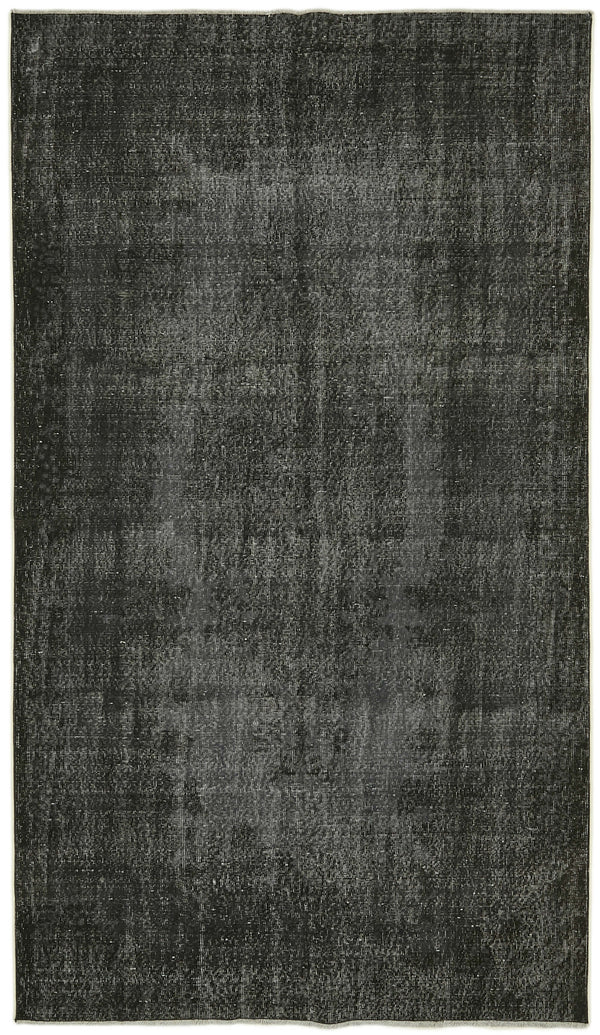 Handmade Overdyed Area Rug > Design# OL-AC-41182 > Size: 5'-8" x 9'-9", Carpet Culture Rugs, Handmade Rugs, NYC Rugs, New Rugs, Shop Rugs, Rug Store, Outlet Rugs, SoHo Rugs, Rugs in USA