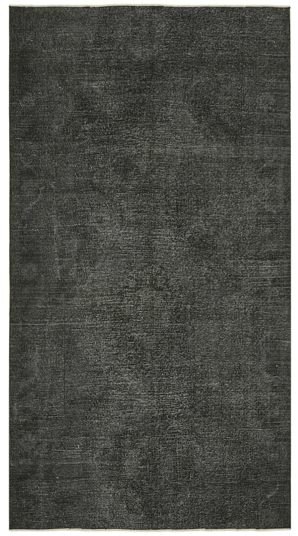 Handmade Overdyed Area Rug > Design# OL-AC-41184 > Size: 4'-10" x 8'-10", Carpet Culture Rugs, Handmade Rugs, NYC Rugs, New Rugs, Shop Rugs, Rug Store, Outlet Rugs, SoHo Rugs, Rugs in USA