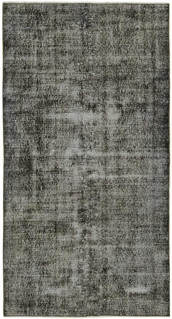 Handmade Overdyed Area Rug > Design# OL-AC-41241 > Size: 3'-7" x 6'-9", Carpet Culture Rugs, Handmade Rugs, NYC Rugs, New Rugs, Shop Rugs, Rug Store, Outlet Rugs, SoHo Rugs, Rugs in USA