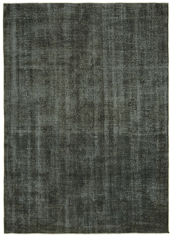 Handmade Overdyed Area Rug > Design# OL-AC-41248 > Size: 6'-5" x 8'-11", Carpet Culture Rugs, Handmade Rugs, NYC Rugs, New Rugs, Shop Rugs, Rug Store, Outlet Rugs, SoHo Rugs, Rugs in USA
