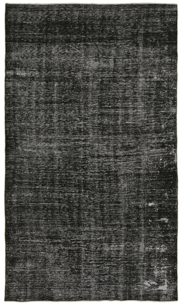 Handmade Overdyed Area Rug > Design# OL-AC-41250 > Size: 5'-4" x 8'-11", Carpet Culture Rugs, Handmade Rugs, NYC Rugs, New Rugs, Shop Rugs, Rug Store, Outlet Rugs, SoHo Rugs, Rugs in USA