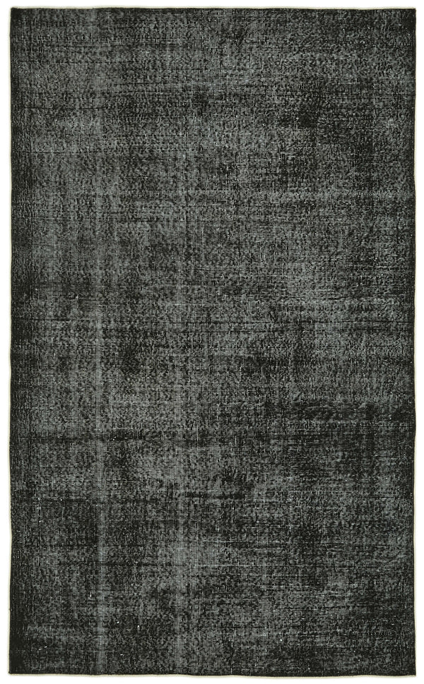 Handmade Overdyed Area Rug > Design# OL-AC-41252 > Size: 5'-3" x 8'-9", Carpet Culture Rugs, Handmade Rugs, NYC Rugs, New Rugs, Shop Rugs, Rug Store, Outlet Rugs, SoHo Rugs, Rugs in USA