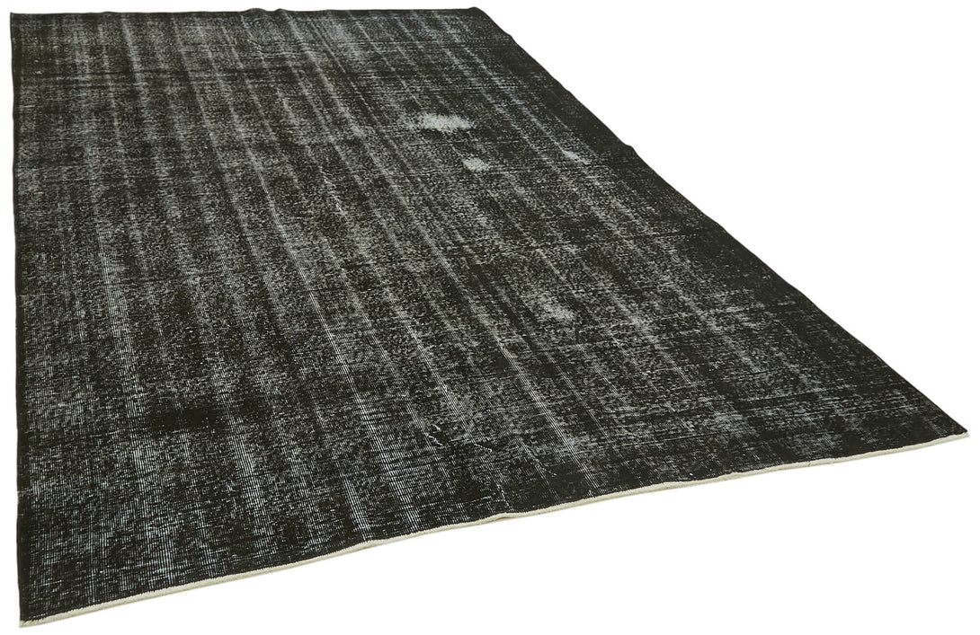 Handmade Overdyed Area Rug > Design# OL-AC-41260 > Size: 6'-6" x 10'-0", Carpet Culture Rugs, Handmade Rugs, NYC Rugs, New Rugs, Shop Rugs, Rug Store, Outlet Rugs, SoHo Rugs, Rugs in USA