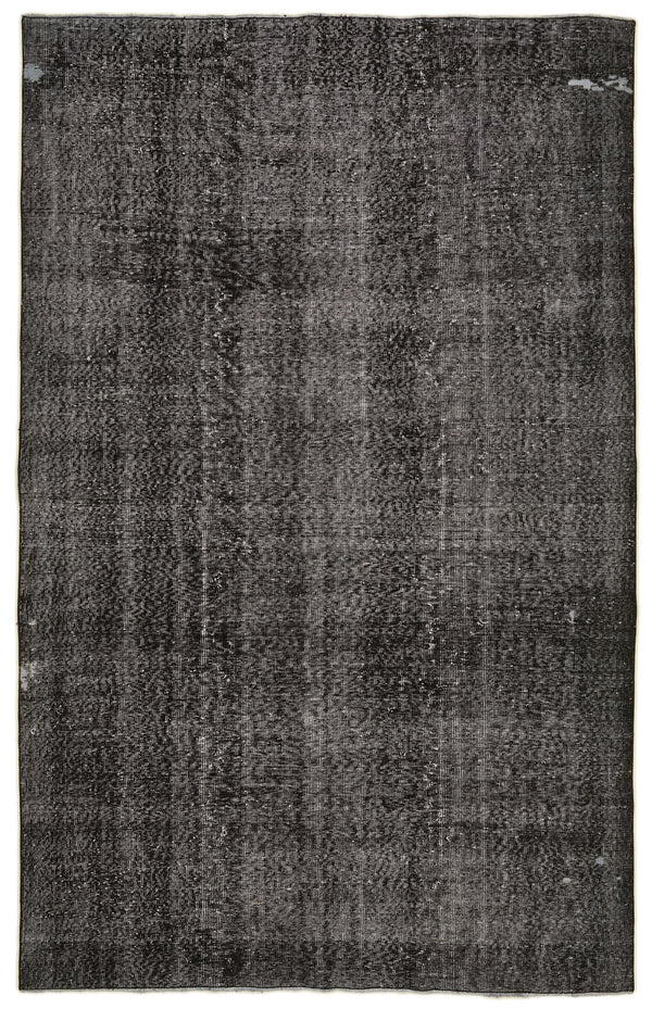 Handmade Overdyed Area Rug > Design# OL-AC-41275 > Size: 6'-1" x 9'-6", Carpet Culture Rugs, Handmade Rugs, NYC Rugs, New Rugs, Shop Rugs, Rug Store, Outlet Rugs, SoHo Rugs, Rugs in USA