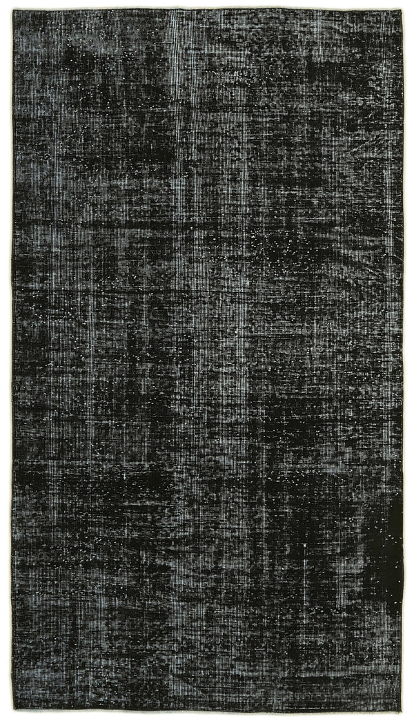 Handmade Overdyed Area Rug > Design# OL-AC-41276 > Size: 4'-6" x 7'-10", Carpet Culture Rugs, Handmade Rugs, NYC Rugs, New Rugs, Shop Rugs, Rug Store, Outlet Rugs, SoHo Rugs, Rugs in USA