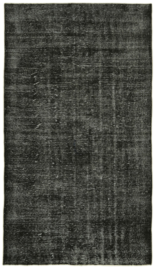 Handmade Overdyed Area Rug > Design# OL-AC-41277 > Size: 5'-4" x 9'-3", Carpet Culture Rugs, Handmade Rugs, NYC Rugs, New Rugs, Shop Rugs, Rug Store, Outlet Rugs, SoHo Rugs, Rugs in USA