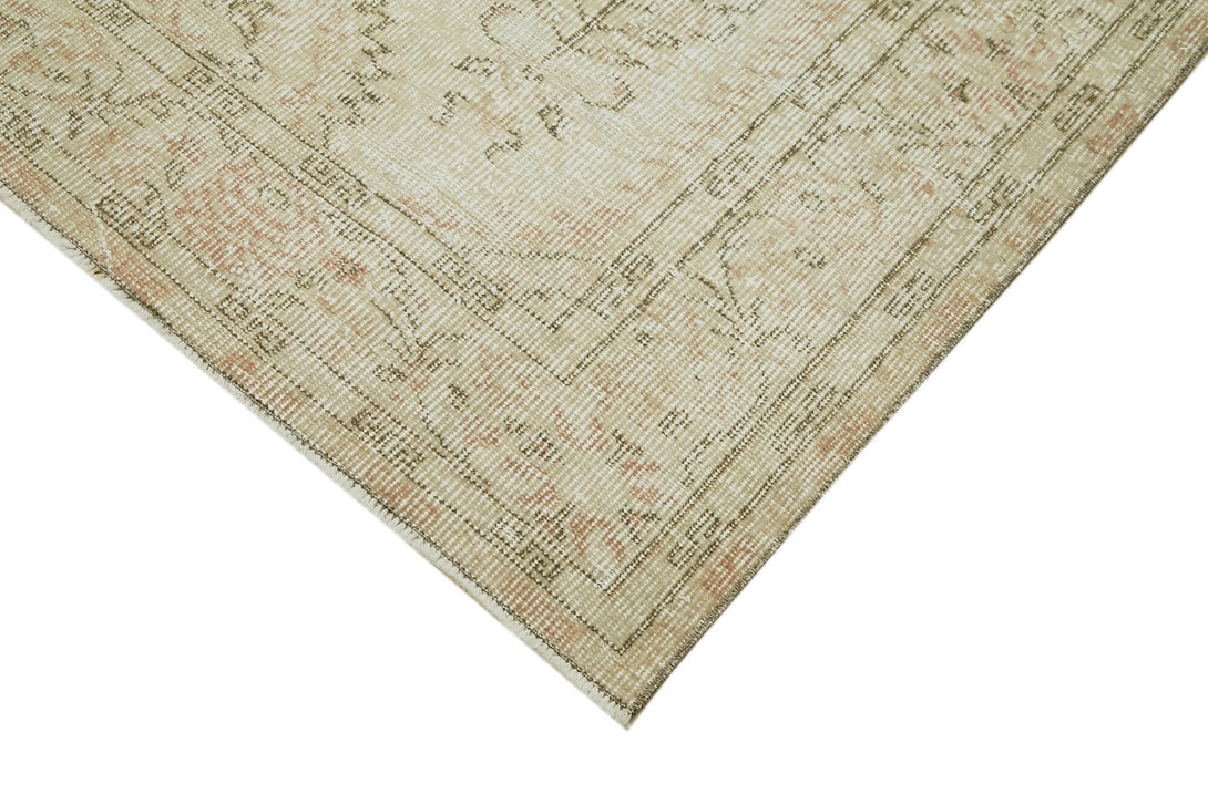 Handmade White Wash Area Rug > Design# OL-AC-41416 > Size: 5'-9" x 8'-10", Carpet Culture Rugs, Handmade Rugs, NYC Rugs, New Rugs, Shop Rugs, Rug Store, Outlet Rugs, SoHo Rugs, Rugs in USA