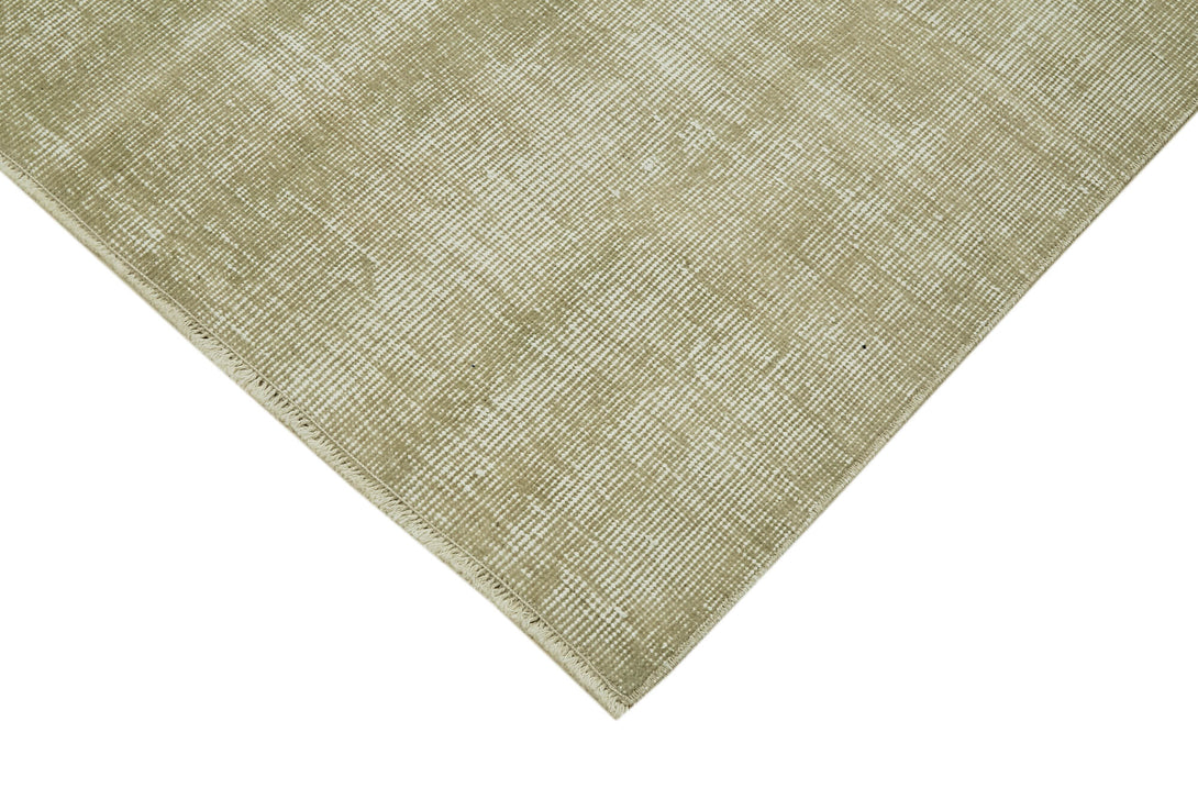 Handmade White Wash Area Rug > Design# OL-AC-41417 > Size: 5'-4" x 8'-9", Carpet Culture Rugs, Handmade Rugs, NYC Rugs, New Rugs, Shop Rugs, Rug Store, Outlet Rugs, SoHo Rugs, Rugs in USA