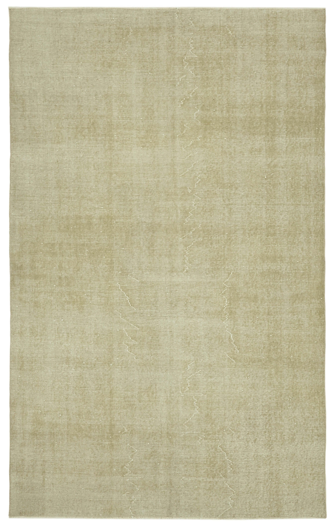 Handmade White Wash Area Rug > Design# OL-AC-41439 > Size: 5'-6" x 8'-9", Carpet Culture Rugs, Handmade Rugs, NYC Rugs, New Rugs, Shop Rugs, Rug Store, Outlet Rugs, SoHo Rugs, Rugs in USA