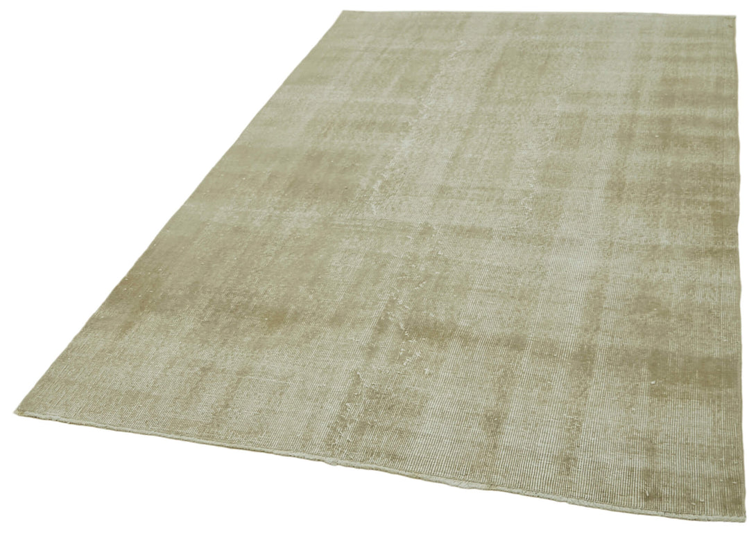 Handmade White Wash Area Rug > Design# OL-AC-41473 > Size: 5'-0" x 8'-1", Carpet Culture Rugs, Handmade Rugs, NYC Rugs, New Rugs, Shop Rugs, Rug Store, Outlet Rugs, SoHo Rugs, Rugs in USA