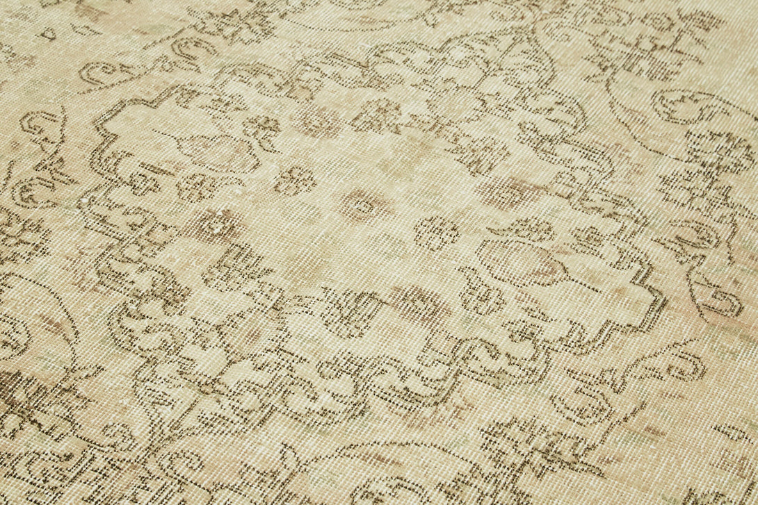 Handmade White Wash Area Rug > Design# OL-AC-41490 > Size: 4'-11" x 8'-8", Carpet Culture Rugs, Handmade Rugs, NYC Rugs, New Rugs, Shop Rugs, Rug Store, Outlet Rugs, SoHo Rugs, Rugs in USA