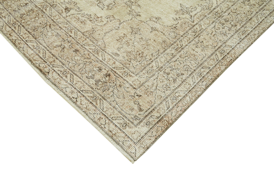 Handmade White Wash Area Rug > Design# OL-AC-41498 > Size: 5'-11" x 9'-2", Carpet Culture Rugs, Handmade Rugs, NYC Rugs, New Rugs, Shop Rugs, Rug Store, Outlet Rugs, SoHo Rugs, Rugs in USA