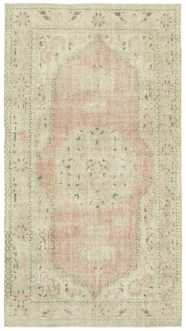 Handmade White Wash Area Rug > Design# OL-AC-41520 > Size: 5'-7" x 10'-0", Carpet Culture Rugs, Handmade Rugs, NYC Rugs, New Rugs, Shop Rugs, Rug Store, Outlet Rugs, SoHo Rugs, Rugs in USA