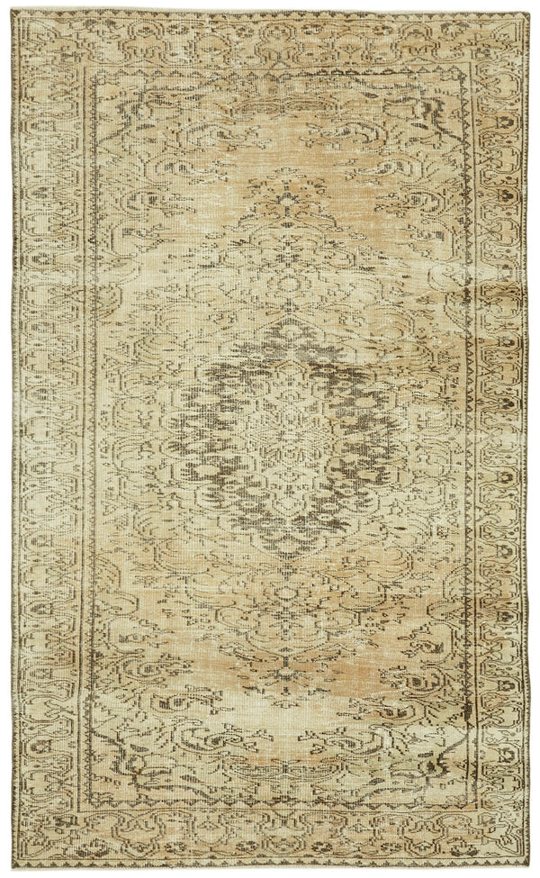Handmade White Wash Area Rug > Design# OL-AC-41527 > Size: 6'-0" x 9'-8", Carpet Culture Rugs, Handmade Rugs, NYC Rugs, New Rugs, Shop Rugs, Rug Store, Outlet Rugs, SoHo Rugs, Rugs in USA