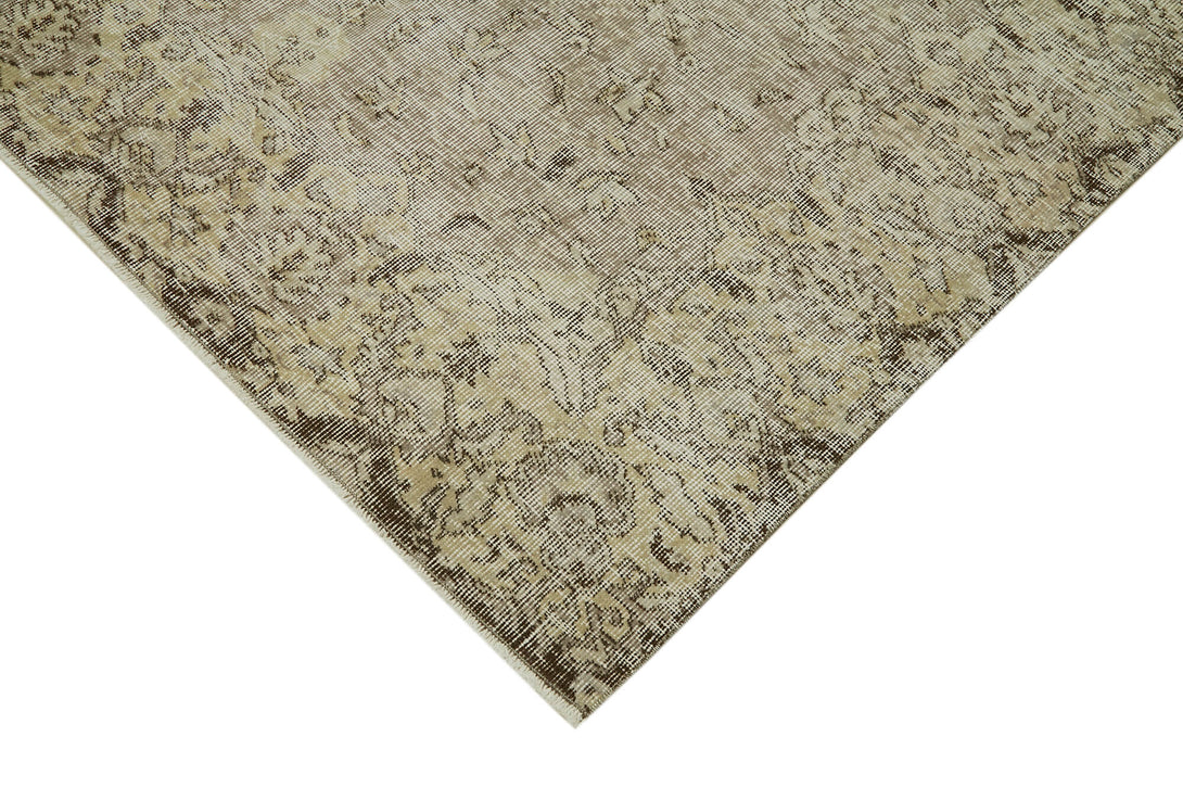 Handmade White Wash Area Rug > Design# OL-AC-41733 > Size: 5'-5" x 8'-2", Carpet Culture Rugs, Handmade Rugs, NYC Rugs, New Rugs, Shop Rugs, Rug Store, Outlet Rugs, SoHo Rugs, Rugs in USA