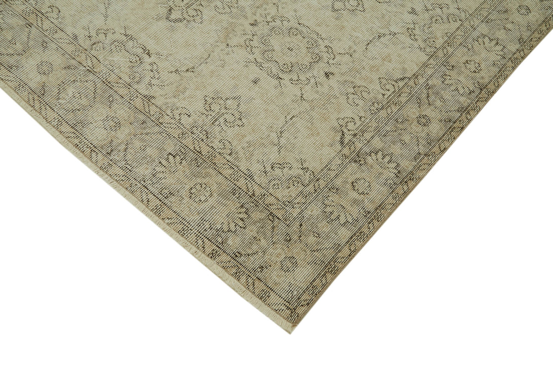 Handmade White Wash Area Rug > Design# OL-AC-41747 > Size: 5'-1" x 9'-1", Carpet Culture Rugs, Handmade Rugs, NYC Rugs, New Rugs, Shop Rugs, Rug Store, Outlet Rugs, SoHo Rugs, Rugs in USA