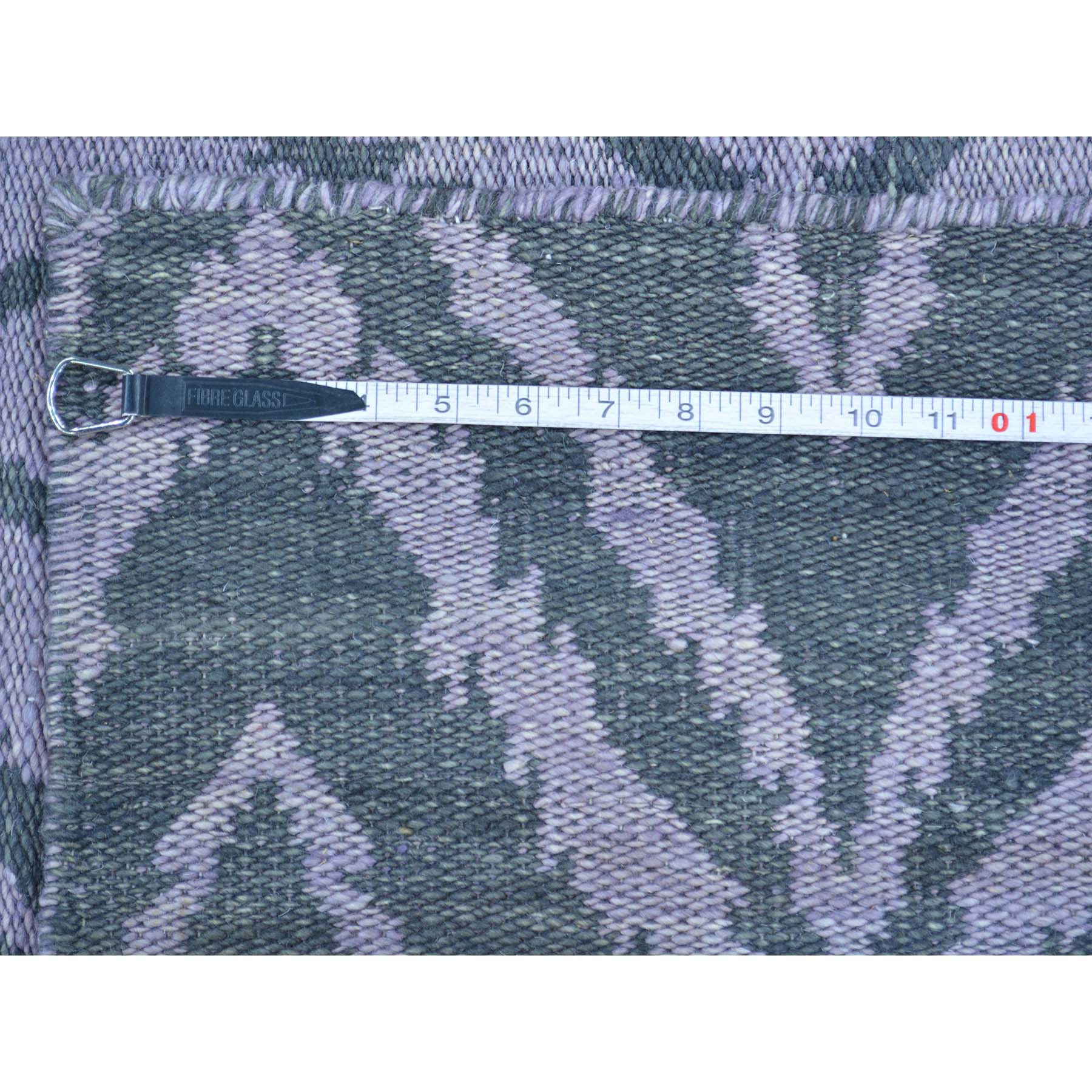 Hand Woven Flat Weave Area Rug > Design# CCSR29798 > Size: 5'-2" x 7'-5"