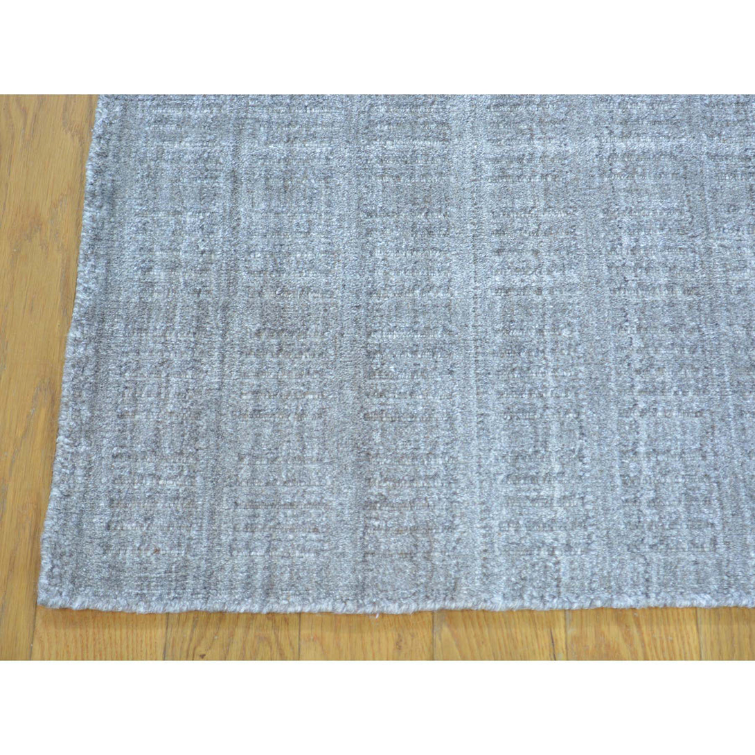 Handmade Modern and Contemporary Rectangle Rug > Design# SH29956 > Size: 2'-0" x 3'-0" [ONLINE ONLY]