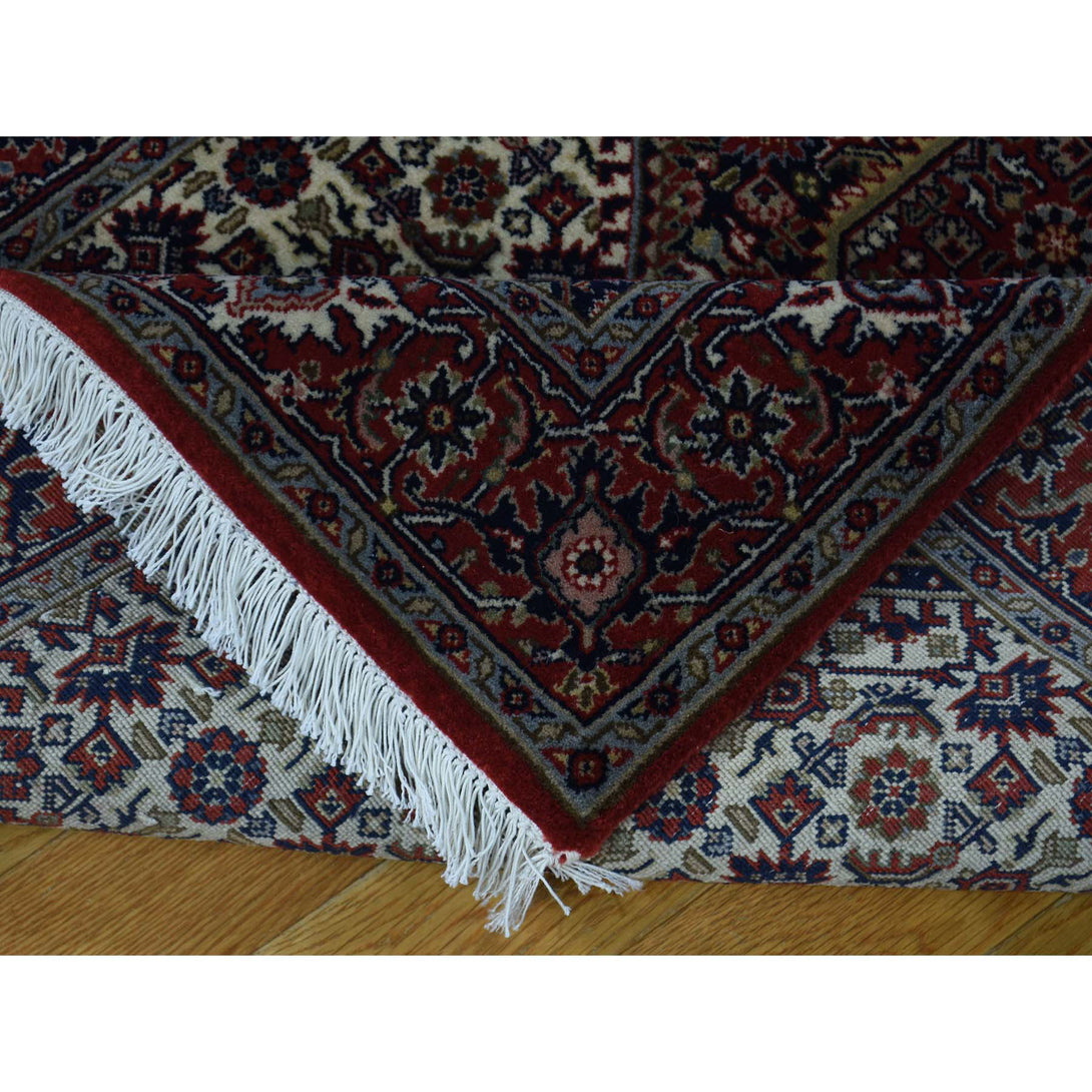 Handmade Persian Runner Rug > Design# SH36523 > Size: 2'-9" x 12'-10" [ONLINE ONLY]