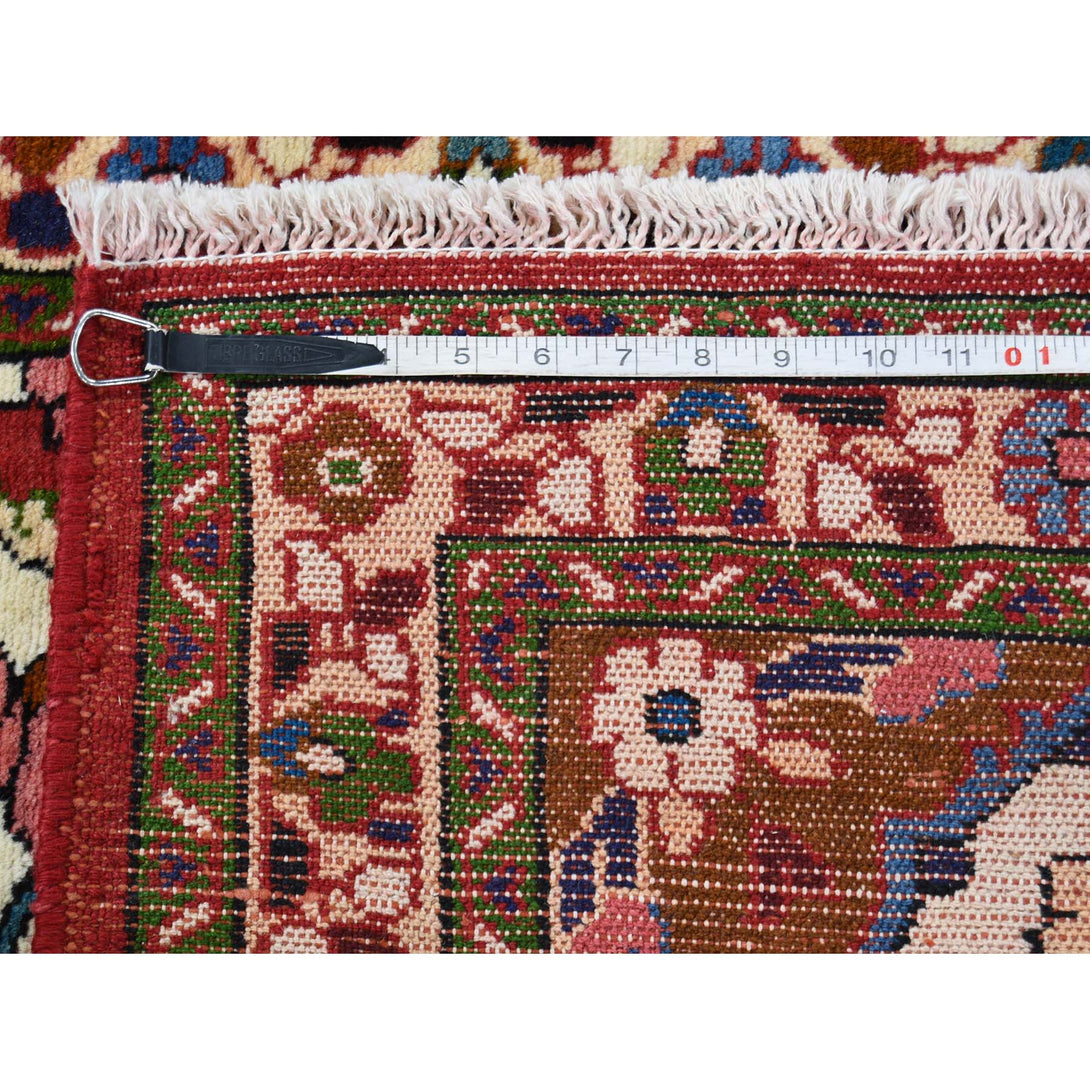 Handmade Persian Rectangle Rug > Design# SH42645 > Size: 2'-9" x 4'-0" [ONLINE ONLY]