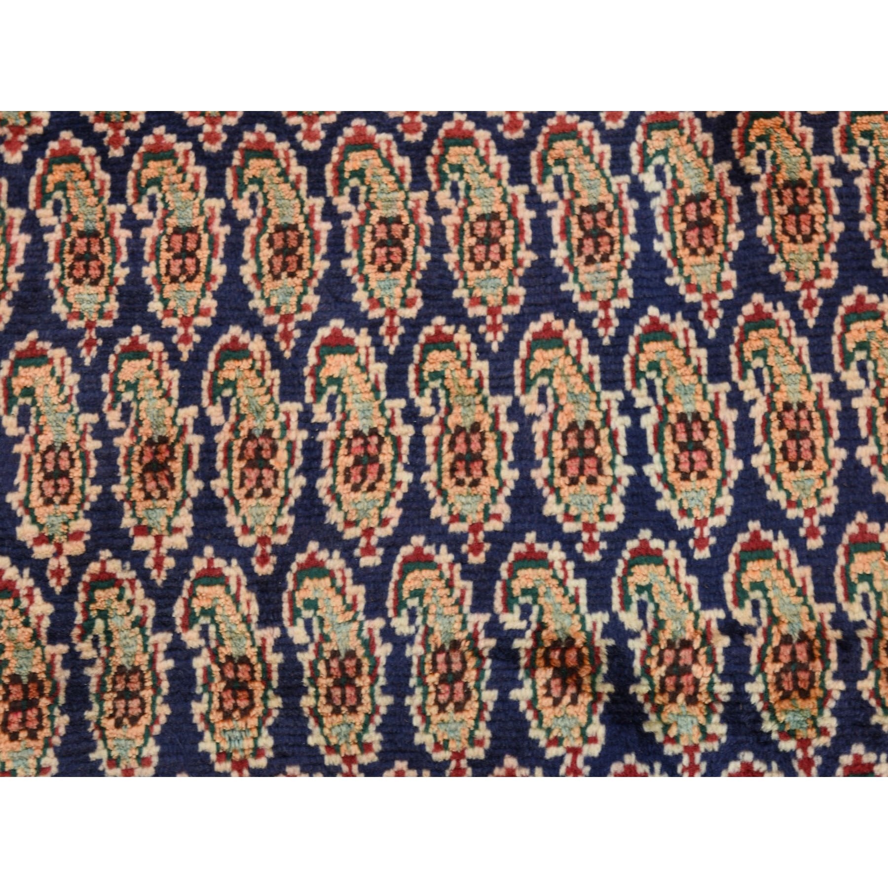 Handmade Persian Rectangle Rug > Design# SH47114 > Size: 6'-0" x 8'-8" [ONLINE ONLY]