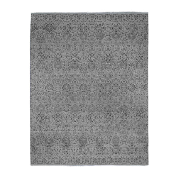 Hand Knotted Modern and Contemporary Area Rug > Design# CCSR49906 > Size: 11'-10" x 14'-10"