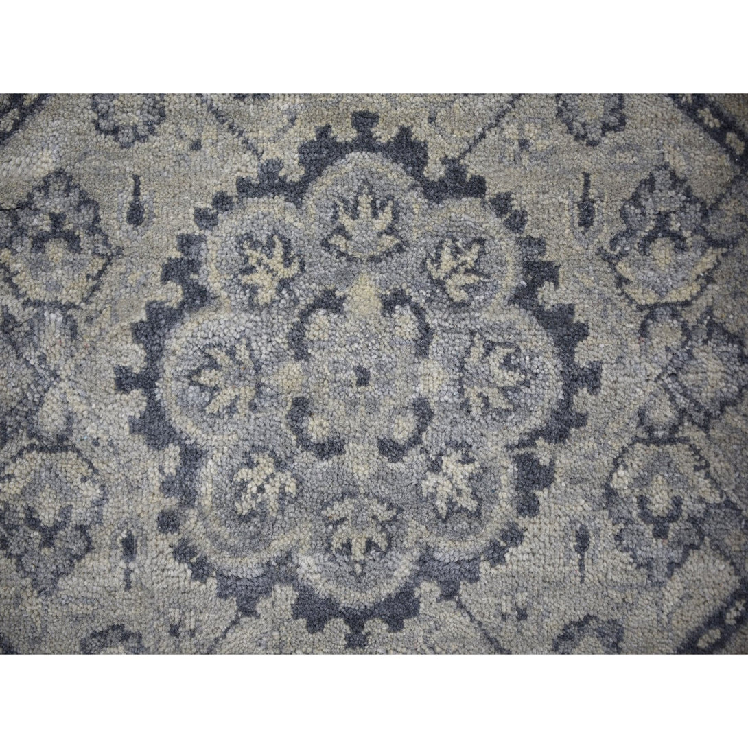 Hand Knotted Modern and Contemporary Area Rug > Design# CCSR49906 > Size: 11'-10" x 14'-10"