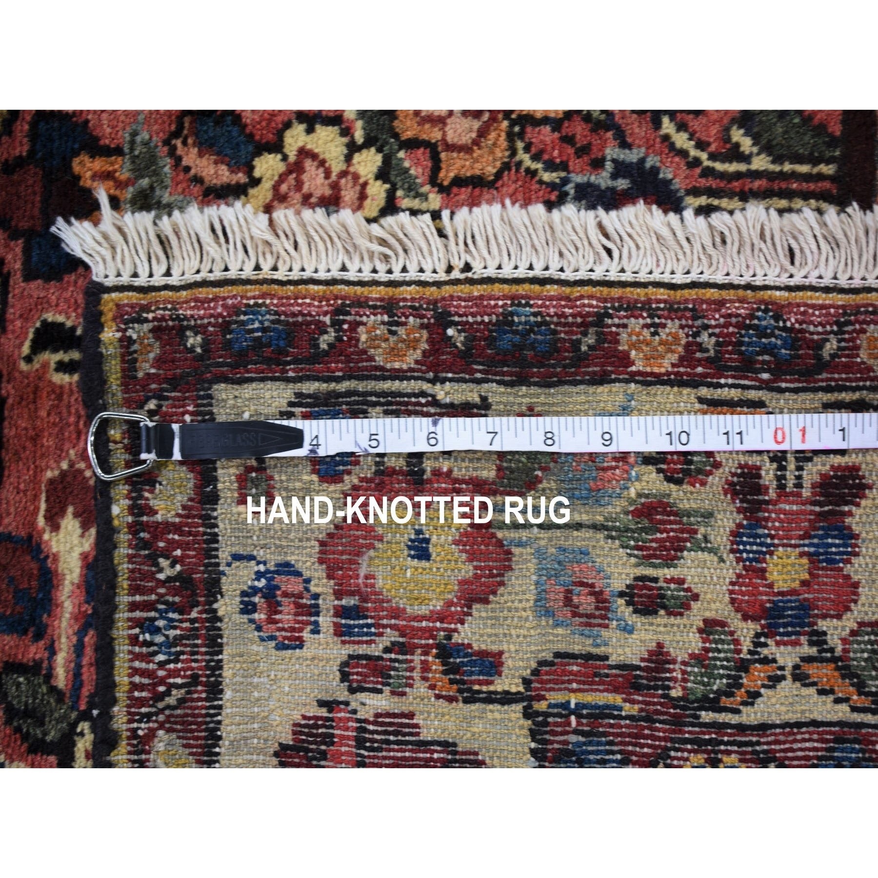 Hand Knotted Persian Area Rug > Design# CCSR49931 > Size: 4'-8" x 7'-5"