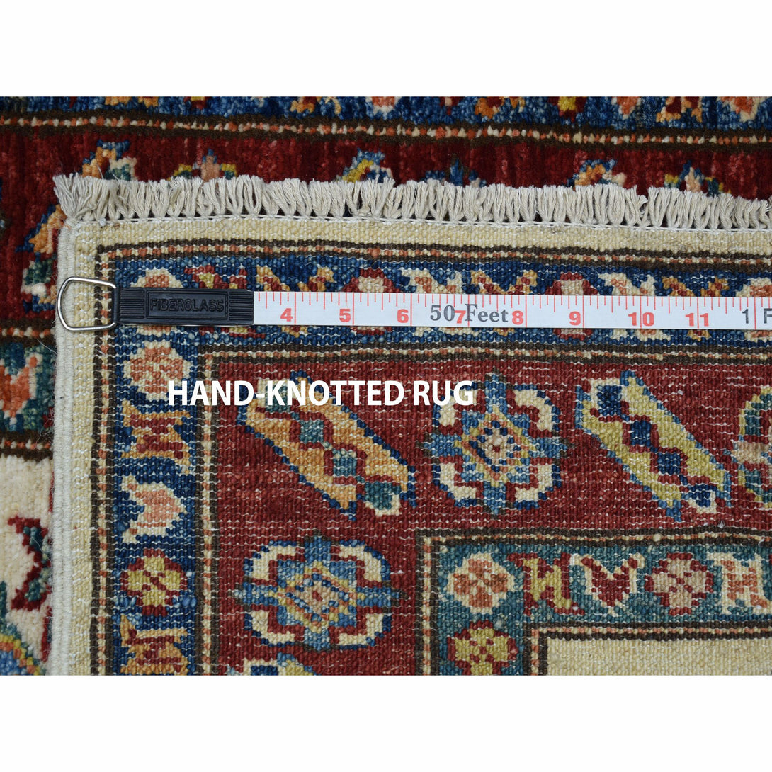 Handmade Tribal & Geometric Runner Rug > Design# SH50252 > Size: 2'-0" x 6'-3" [ONLINE ONLY]