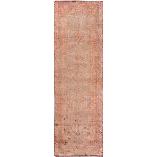 Hand Knotted Persian Runner > Design# CCSR57754 > Size: 2'-7" x 8'-2"