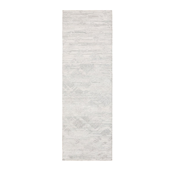 Hand Knotted Modern and Contemporary Runner > Design# CCSR58233 > Size: 2'-6" x 8'-0"