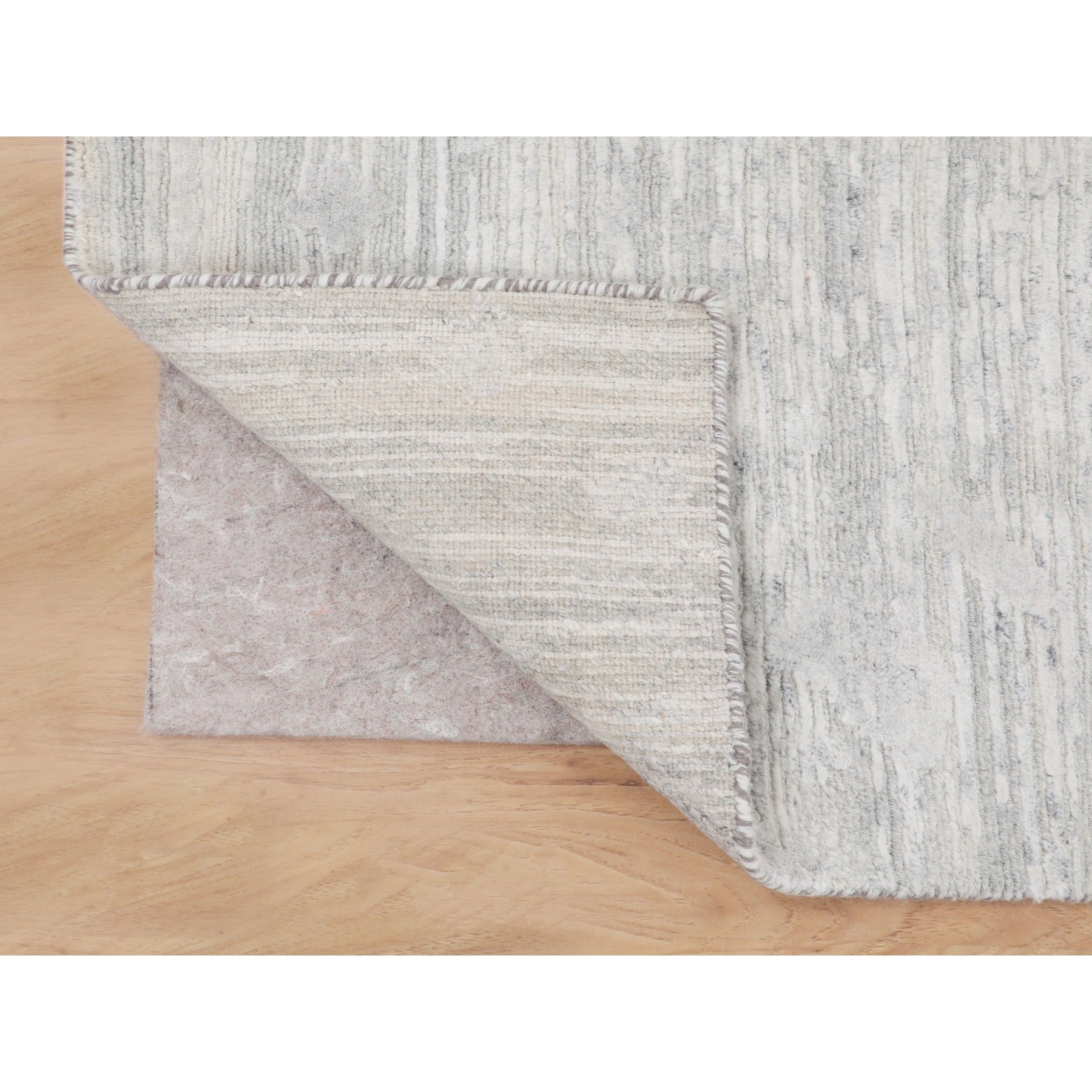 Hand Knotted Modern and Contemporary Area Rug > Design# CCSR58243 > Size: 3'-0" x 5'-0"
