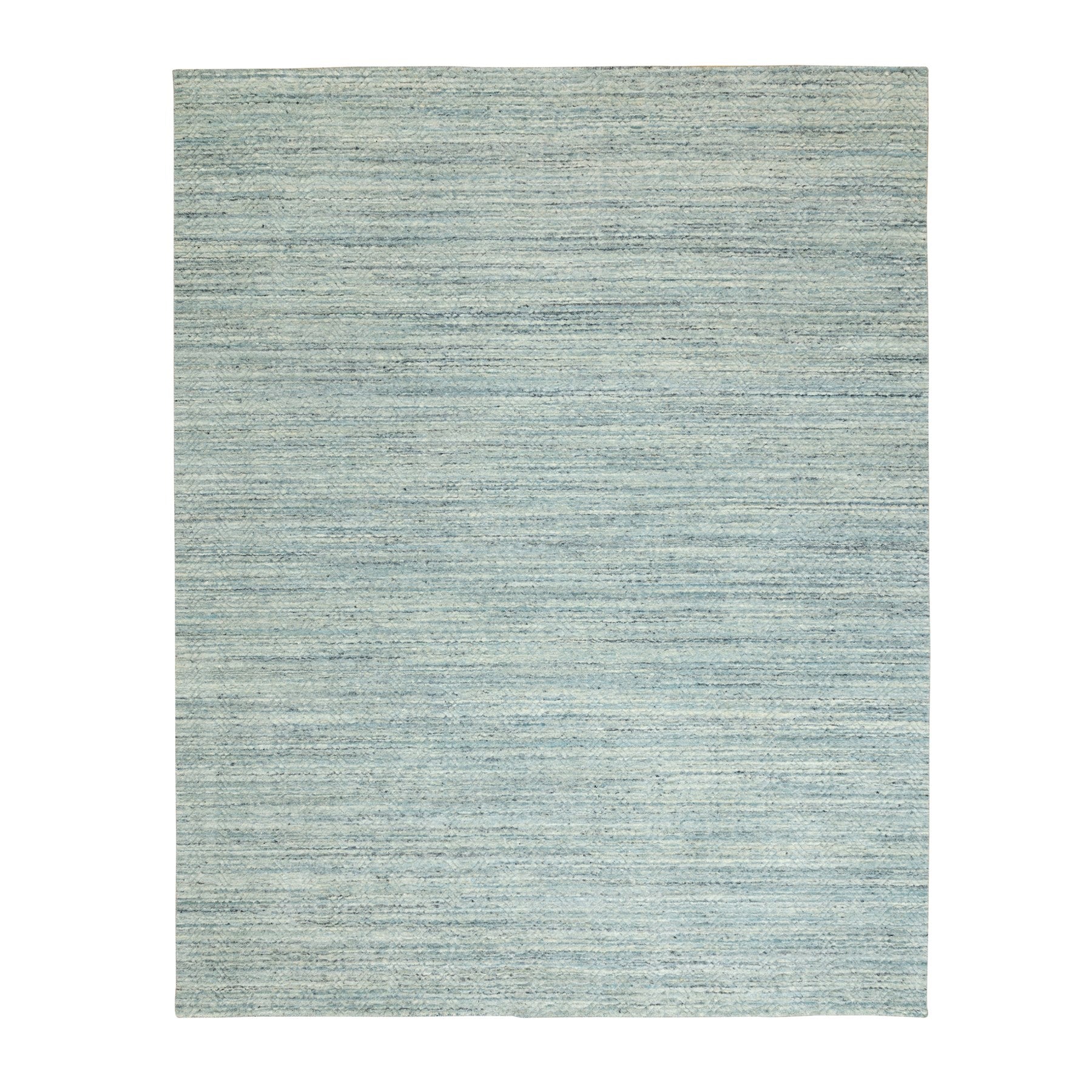 Hand Loomed Modern and Contemporary Area Rug > Design# CCSR58574 > Size: 9'-0" x 11'-9"