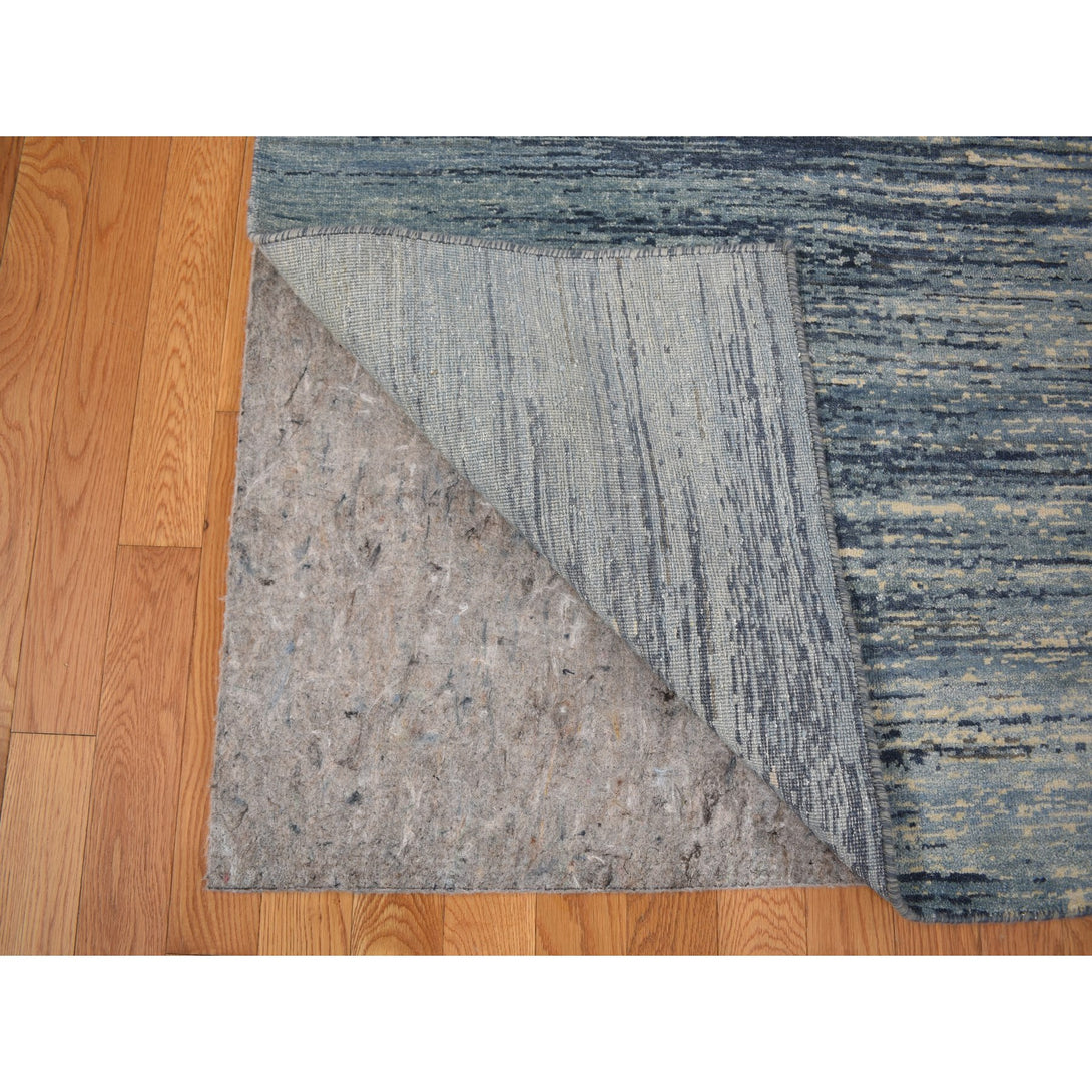 Hand Knotted Modern and Contemporary Area Rug > Design# CCSR59256 > Size: 6'-0" x 8'-10"