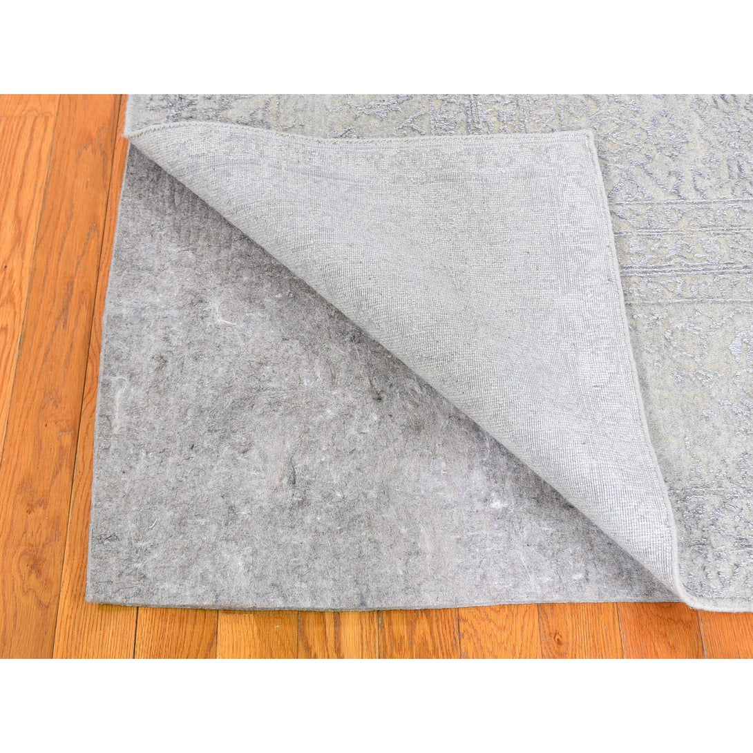 Hand Loomed Modern and Contemporary Area Rug > Design# CCSR59566 > Size: 8'-0" x 10'-0"