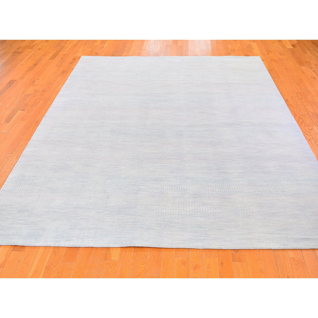 Hand Knotted Modern and Contemporary Area Rug > Design# CCSR59602 > Size: 8'-0" x 10'-0"