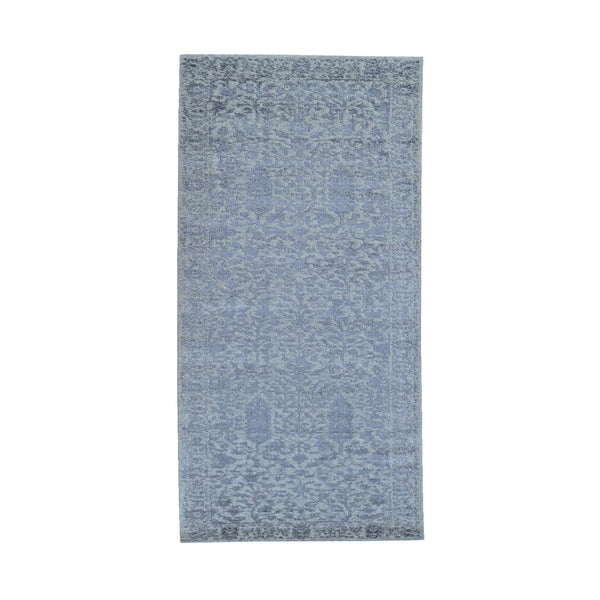 Hand Loomed Modern and Contemporary Area Rug > Design# CCSR59620 > Size: 2'-5" x 8'-0"