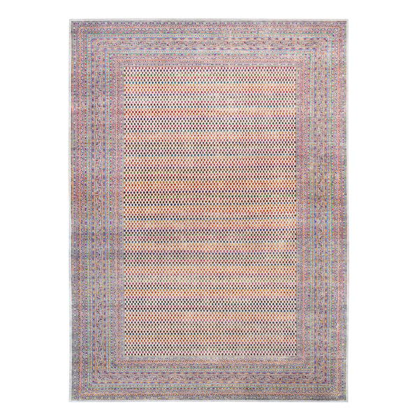 Hand Knotted Modern and Contemporary Area Rug > Design# CCSR62312 > Size: 11'-7" x 18'-0"