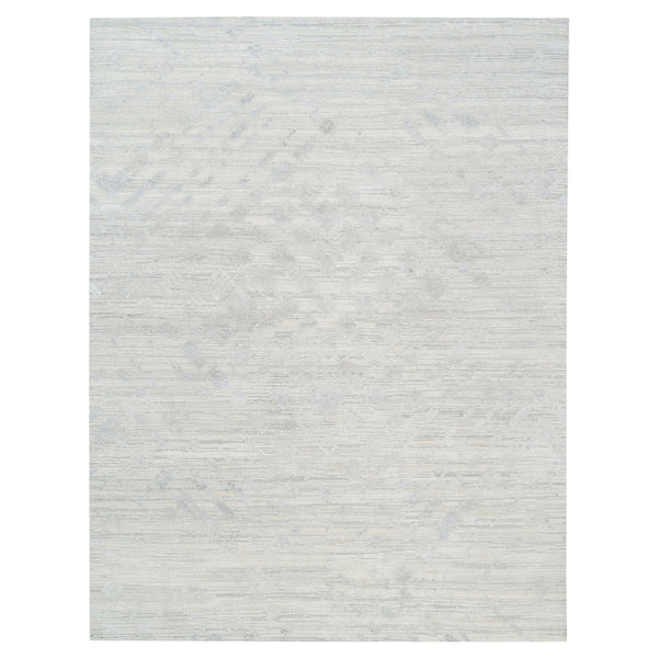 Hand Knotted Modern and Contemporary Area Rug > Design# CCSR62889 > Size: 9'-0" x 11'-10"