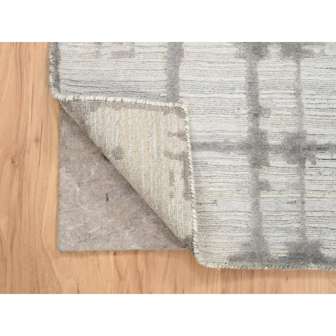 Handmade Modern and Contemporary Doormat > Design# CCSR64239 > Size: 2'-0" x 3'-1"