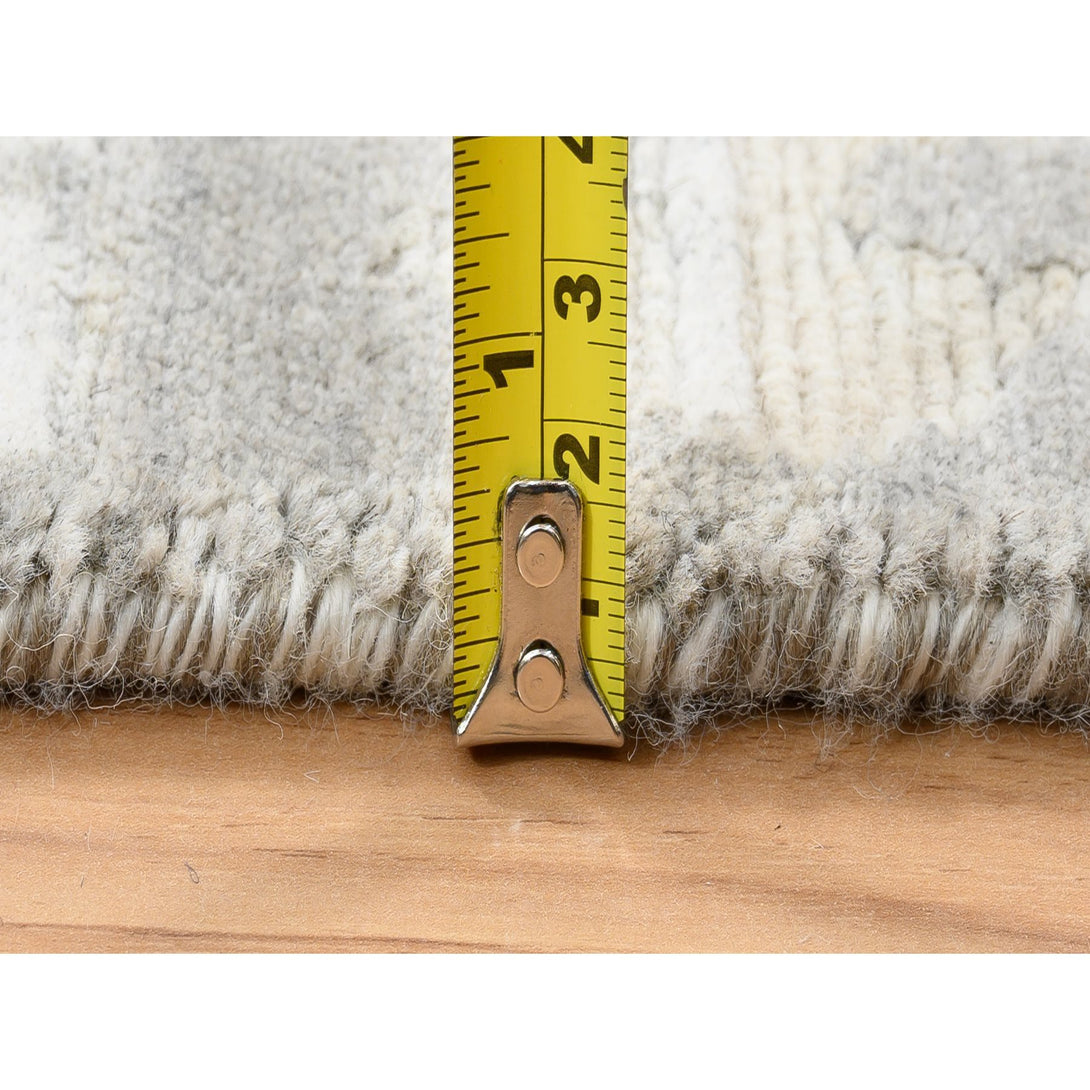Handmade Modern and Contemporary Doormat > Design# CCSR64239 > Size: 2'-0" x 3'-1"
