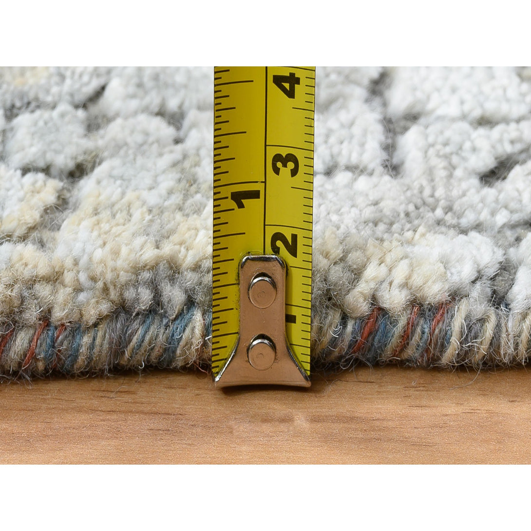Handmade Modern and Contemporary Doormat > Design# CCSR64343 > Size: 2'-0" x 3'-0"
