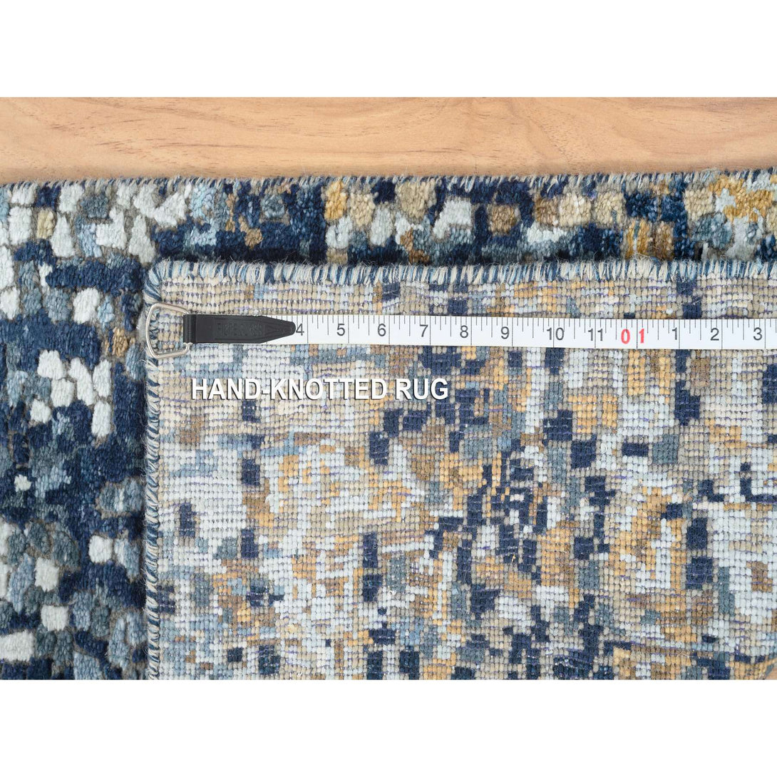 Handmade Modern and Contemporary Doormat > Design# CCSR64633 > Size: 2'-0" x 3'-0"