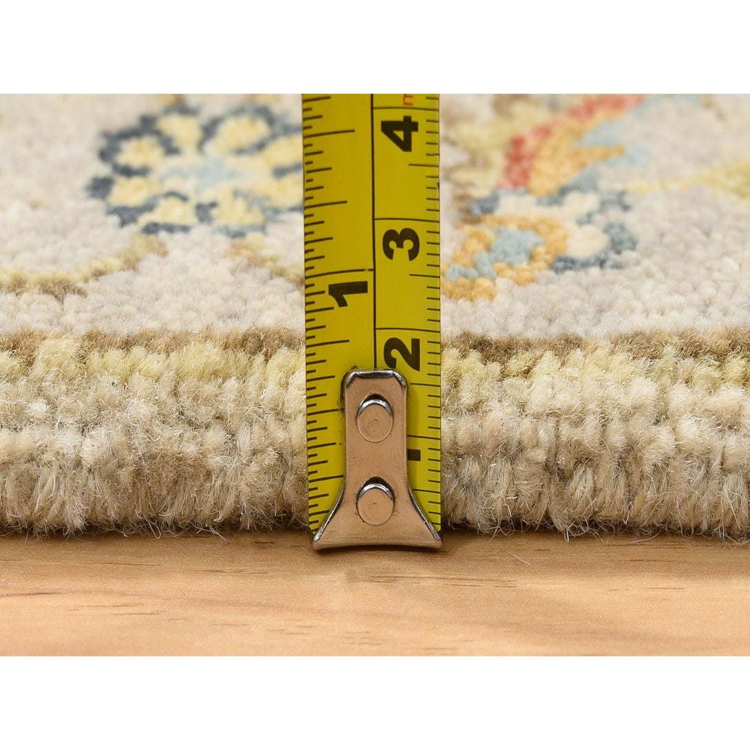 Handmade Heriz Doormat > Design# CCSR64637 > Size: 2'-1" x 3'-0"
