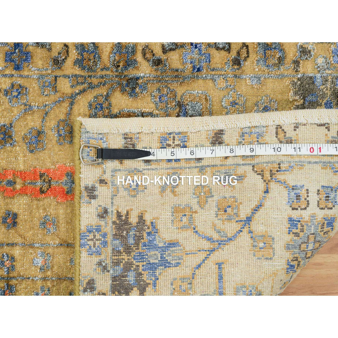Handmade Transitional Modern Doormat > Design# CCSR65131 > Size: 2'-0" x 3'-0"